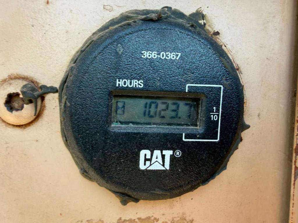 Caterpillar 140H Photo 25