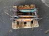 Rod for New Holland- Fiat Kobelco E 80 Photo 1 thumbnail
