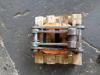 Rod for New Holland- Fiat Kobelco E 80 Photo 2 thumbnail