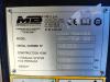 MB CRUSHER C50 Photo 5 thumbnail