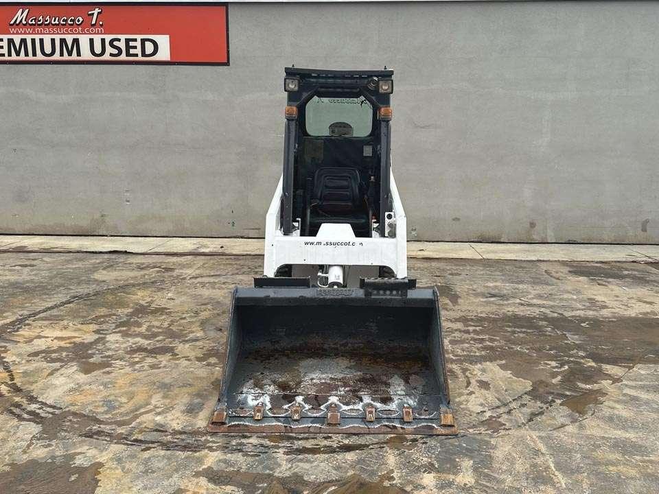 Bobcat 463 Photo 14