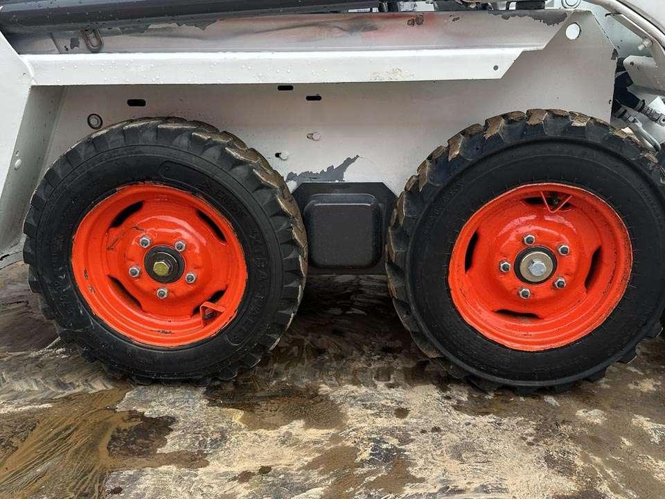 Bobcat 463 Photo 4