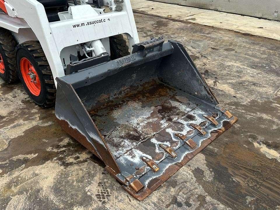 Bobcat 463 Photo 6