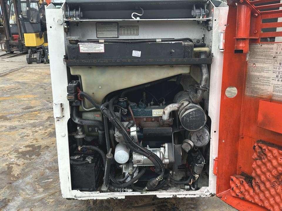 Bobcat 463 Photo 8