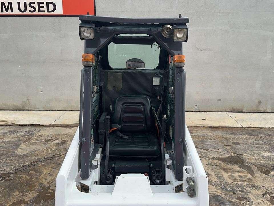 Bobcat 463 Photo 9