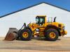 Volvo L150G - German Machine / 3rd Function Photo 1 thumbnail