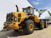 Volvo L150G - German Machine / 3rd Function Photo 5 thumbnail
