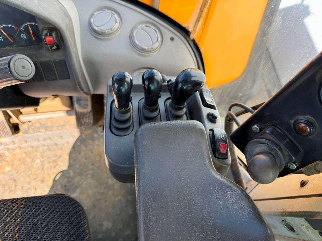 Volvo L150G - German Machine / 3rd Function Photo 10
