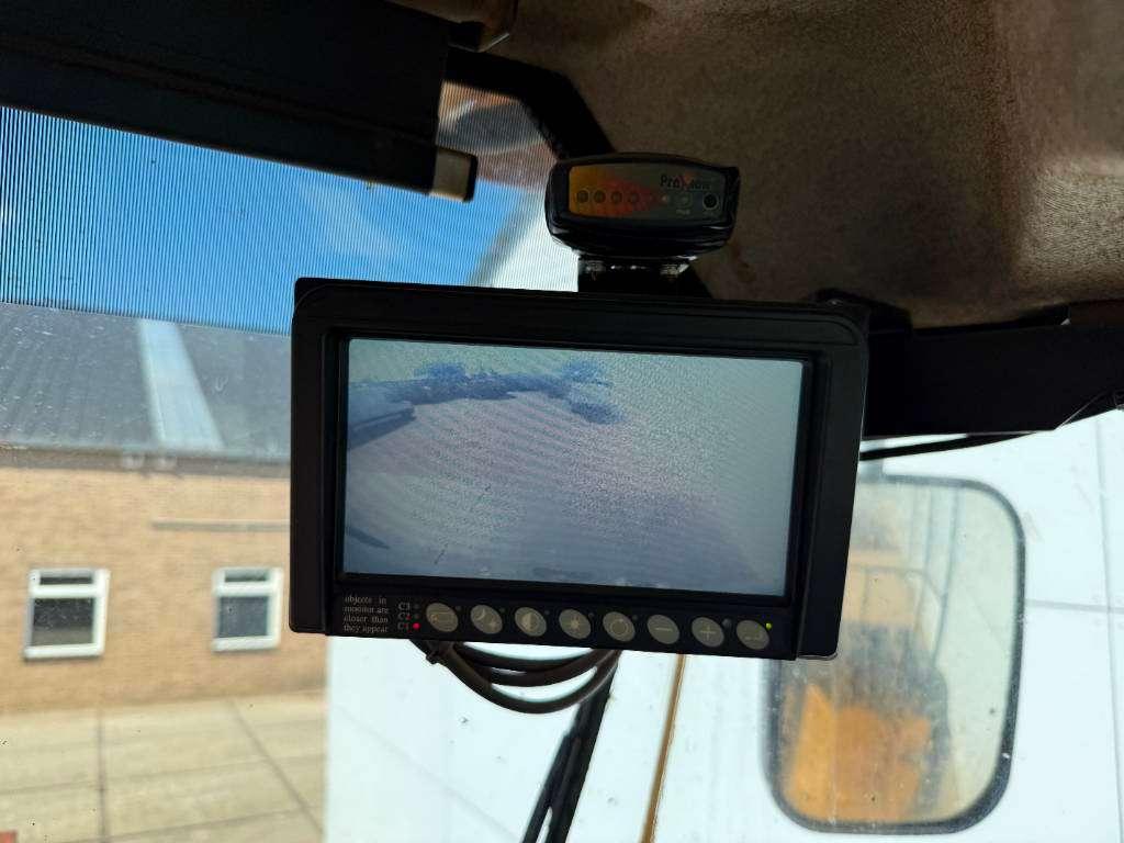 Volvo L150G - German Machine / 3rd Function Photo 11