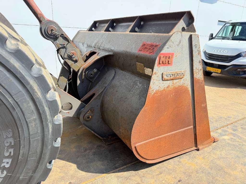 Volvo L150G - German Machine / 3rd Function Photo 14