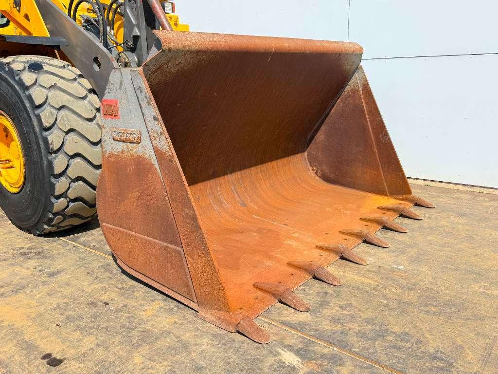 Volvo L150G - German Machine / 3rd Function Photo 15