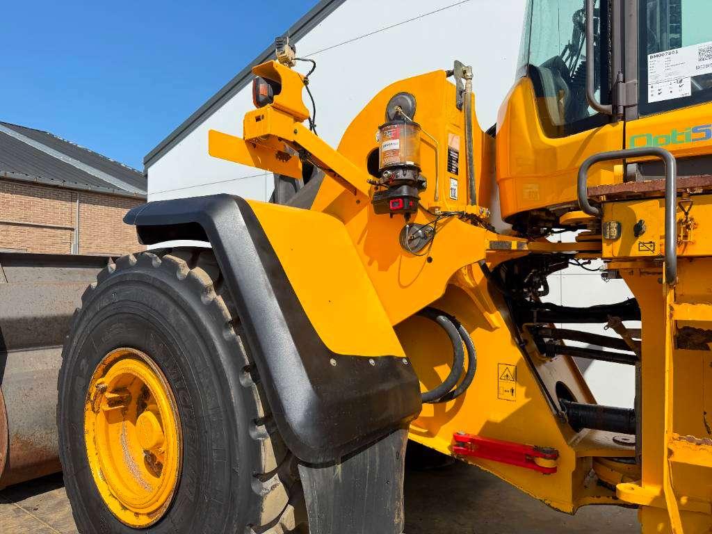 Volvo L150G - German Machine / 3rd Function Photo 18