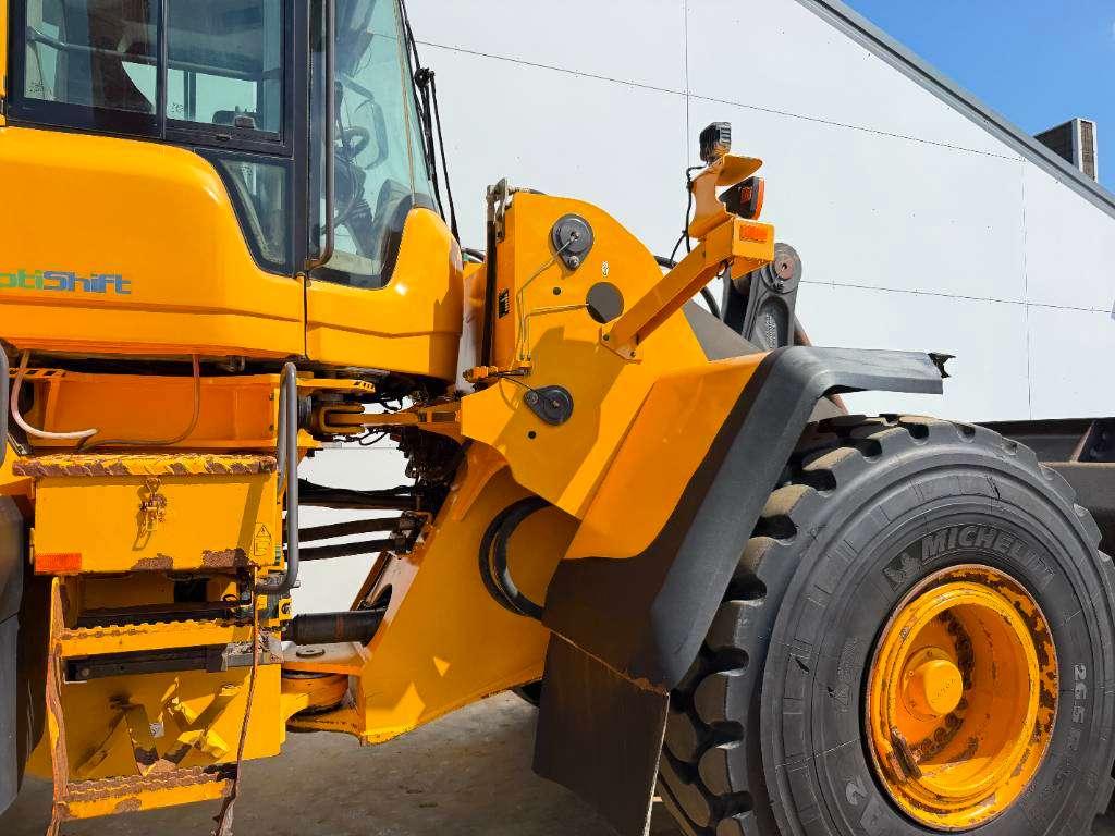 Volvo L150G - German Machine / 3rd Function Photo 19