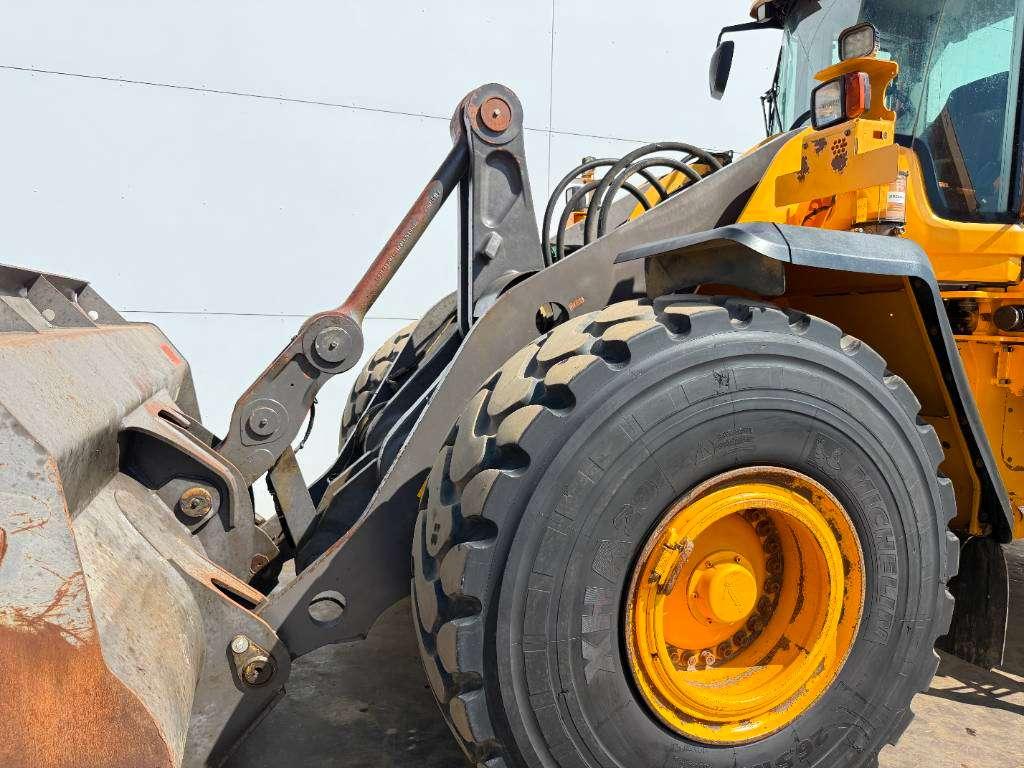 Volvo L150G - German Machine / 3rd Function Photo 20