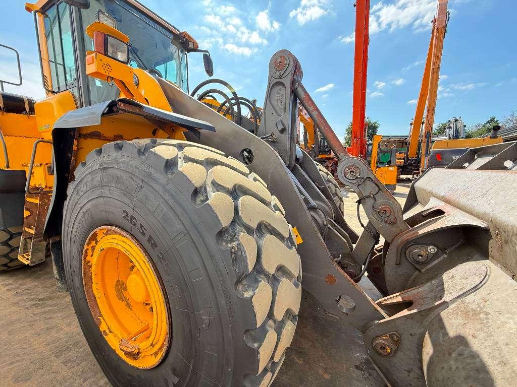 Volvo L150G - German Machine / 3rd Function Photo 21
