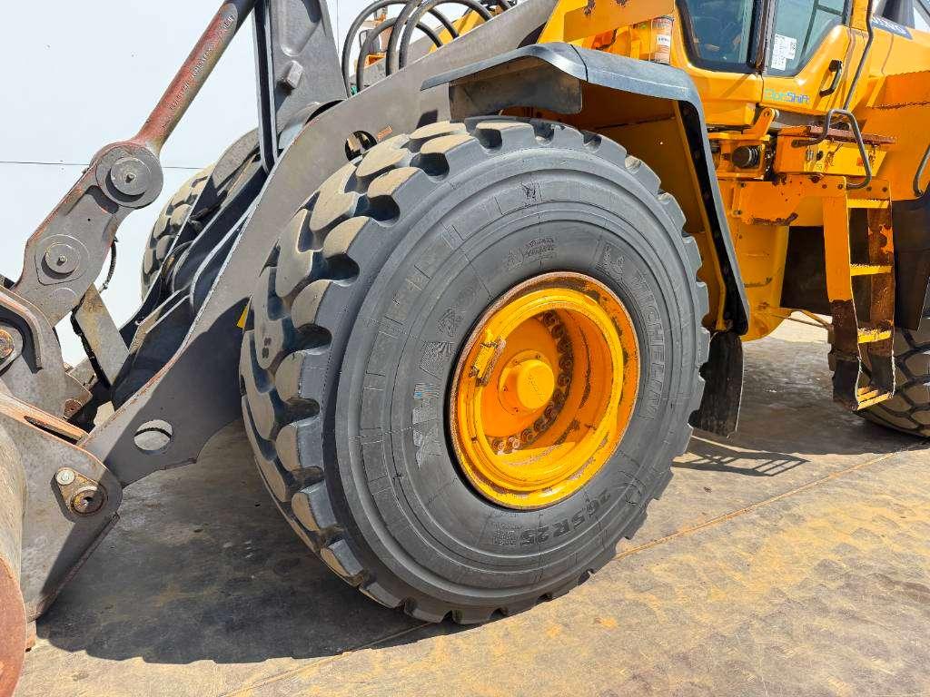 Volvo L150G - German Machine / 3rd Function Photo 22