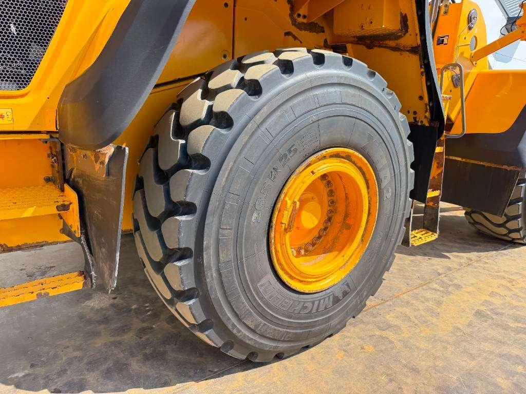 Volvo L150G - German Machine / 3rd Function Photo 24