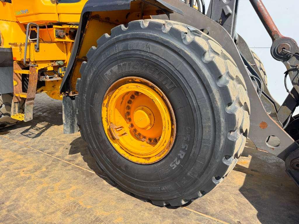 Volvo L150G - German Machine / 3rd Function Photo 25