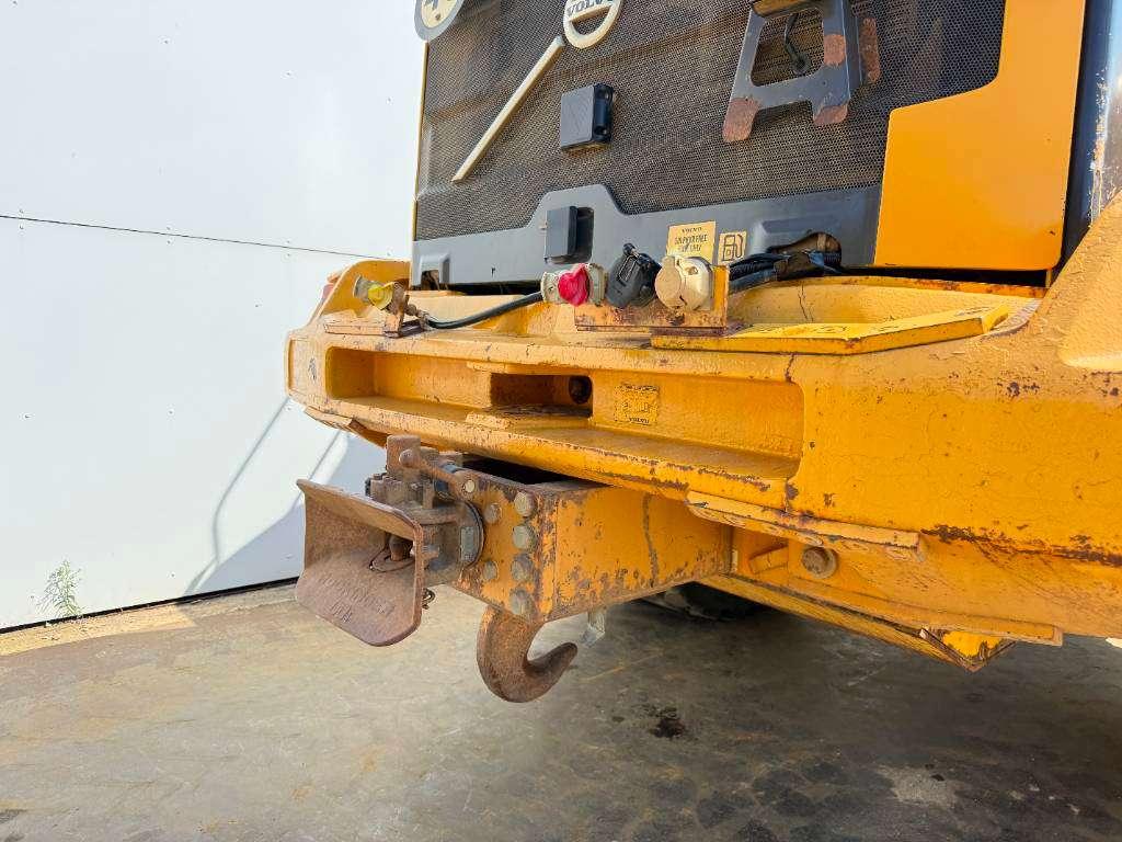 Volvo L150G - German Machine / 3rd Function Photo 26