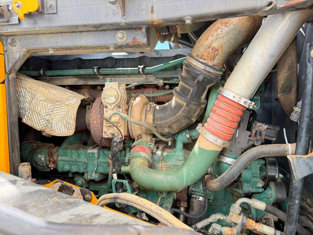 Volvo L150G - German Machine / 3rd Function Photo 29