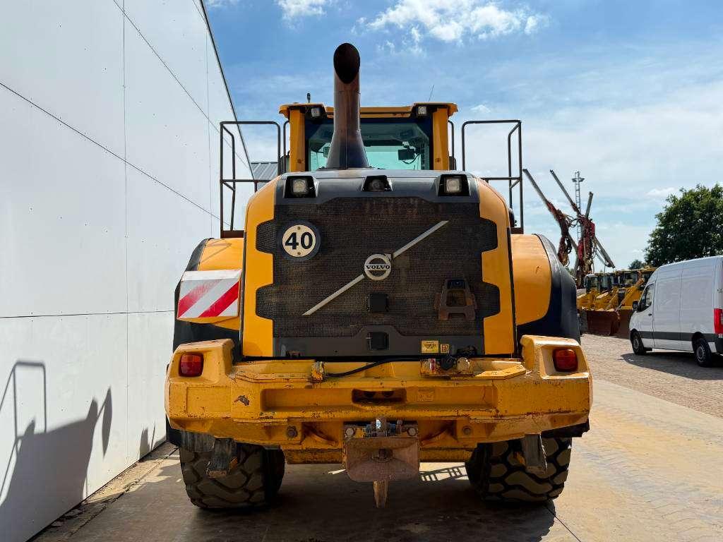 Volvo L150G - German Machine / 3rd Function Photo 4