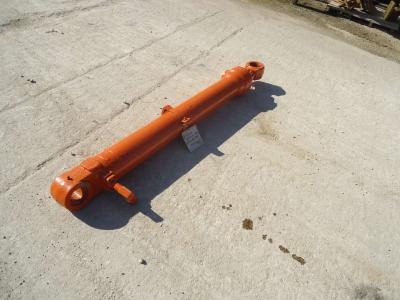 Bucket rotation piston for Fiat Hitachi FH200.3 MT.3 sold by OLM 90 Srl