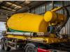 De Buf BETON MIXER/MALAXEUR/MISCHER 12M3 Photo 2 thumbnail