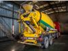 De Buf BETON MIXER/MALAXEUR/MISCHER 12M3 Photo 3 thumbnail