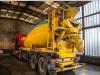 De Buf BETON MIXER/MALAXEUR/MISCHER 12M3 Photo 4 thumbnail
