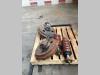 Track adjuster spring for Hitachi ZX85 Photo 2 thumbnail