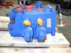 Hydraulic distributor for Liebherr 554 Photo 2 thumbnail