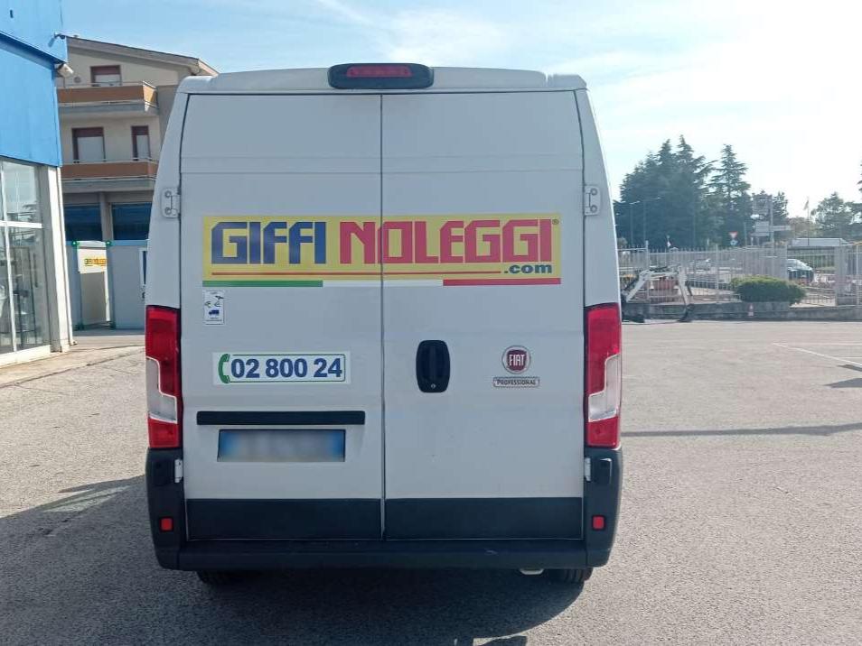 Fiat DUCATO Photo 7