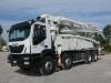 Iveco TRAKKER 500 Photo 1 thumbnail