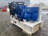 FG Wilson P250-5 - 250 kVA Open Genset - DPX-16013-O Photo 2 thumbnail