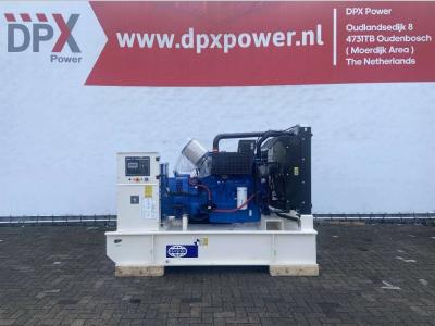 FG Wilson P250-5 - 250 kVA Open Genset - DPX-16013-O sold by DPX Power Europe B.V.