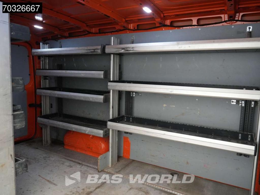 Volkswagen Crafter 102pk Laag Dak L3H2 Werkplaats Airco Euro6 L2H1 A/C Photo 12