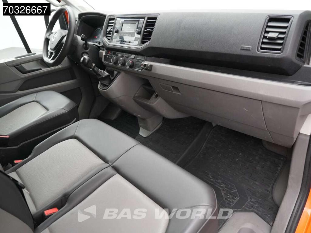 Volkswagen Crafter 102pk Laag Dak L3H2 Werkplaats Airco Euro6 L2H1 A/C Photo 13