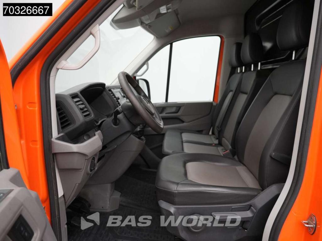 Volkswagen Crafter 102pk Laag Dak L3H2 Werkplaats Airco Euro6 L2H1 A/C Photo 14