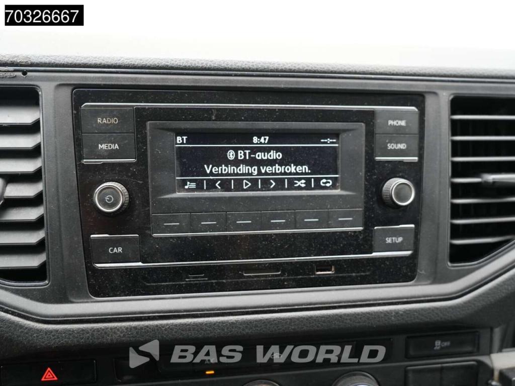 Volkswagen Crafter 102pk Laag Dak L3H2 Werkplaats Airco Euro6 L2H1 A/C Photo 16