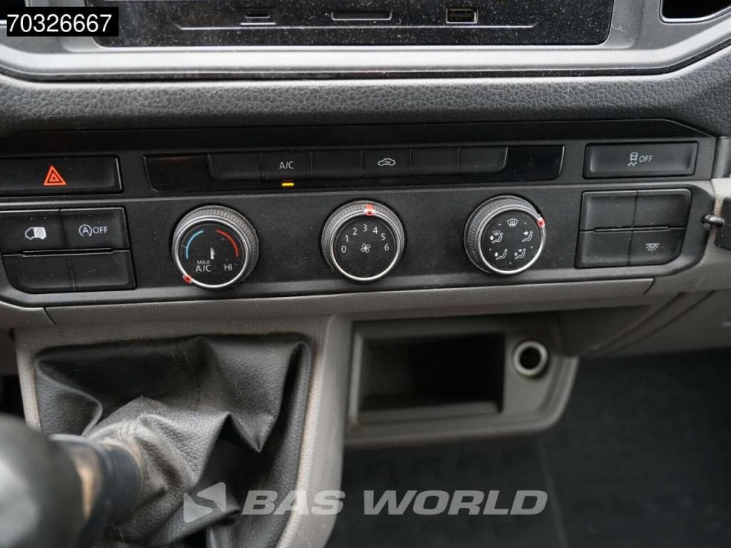 Volkswagen Crafter 102pk Laag Dak L3H2 Werkplaats Airco Euro6 L2H1 A/C Photo 20