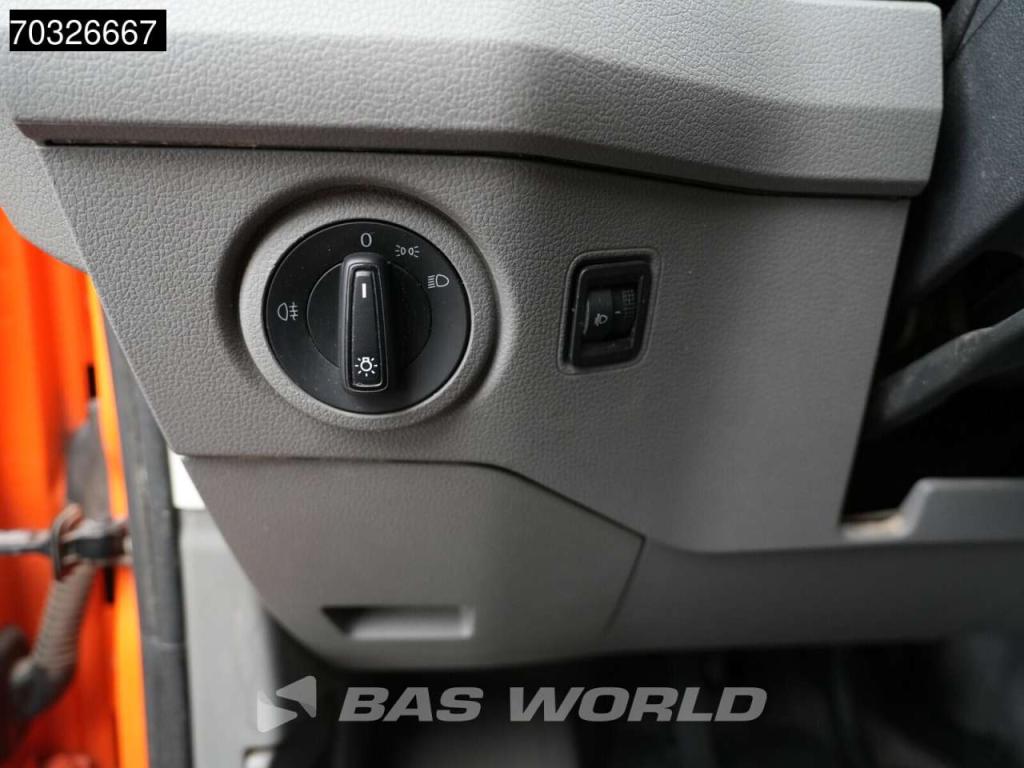Volkswagen Crafter 102pk Laag Dak L3H2 Werkplaats Airco Euro6 L2H1 A/C Photo 22
