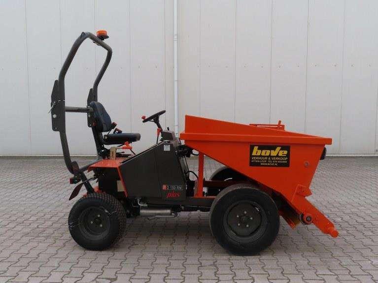 Ausa D150RM Photo 1