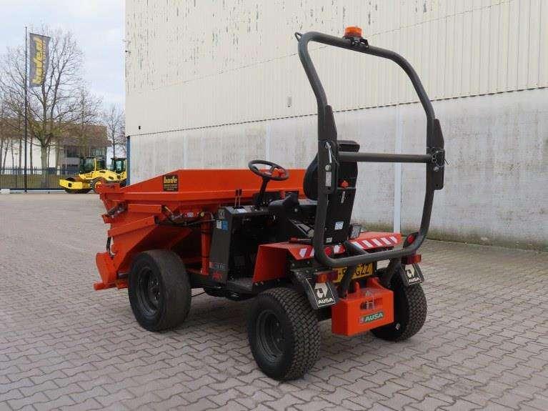 Ausa D150RM Photo 4