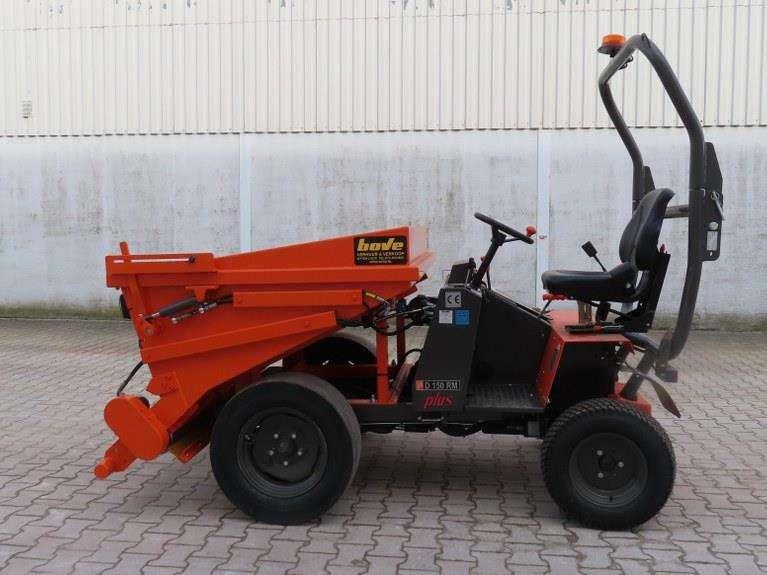 Ausa D150RM Photo 5