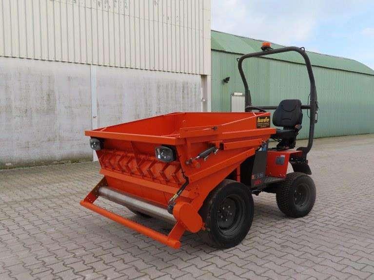 Ausa D150RM Photo 6