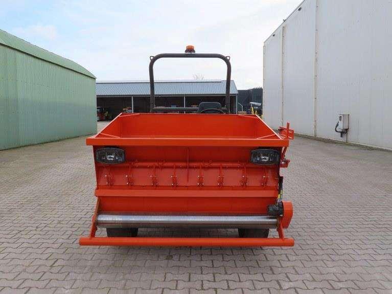 Ausa D150RM Photo 7