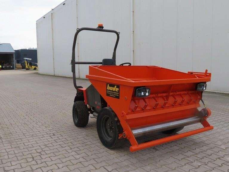 Ausa D150RM Photo 8