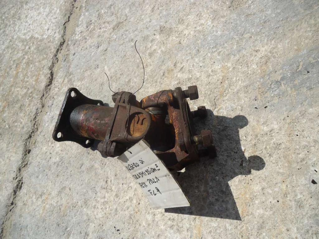 Propeller shaft for Fiat Allis FL9 Photo 2