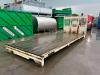 CONTAINER SCARRABILE A PIANALE SENZA SPONDE Photo 4 thumbnail