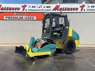 Ammann ASC30 sold by Massucco T. Srl